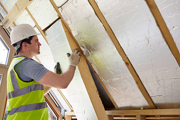 Best Types of Insulation in Vernon Valley, NJ